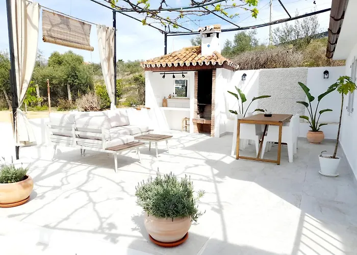 Casita Alonso, Piscina Privada
